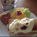 もうらん's cooksnap of when they made ふわふわスクランブルエッグ.