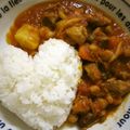 ジロエモン's cooksnap of when they made 圧力鍋で豚肩ロースのトマト煮込み.