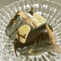 ｎａｏ−Ｋ's cooksnap of when they made 骨までいけちゃう！サンマのコンフィ.
