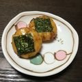 maru3310's cooksnap of when they made すぐできる❤もちもち甘辛ジャガイモおやき.