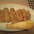 kogy's cooksnap of when they made ノンフライでもサクサク★ヘルシー豚カツ.