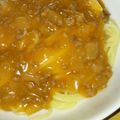 クックVK2ANN☆'s cooksnap of when they made おかあさんのミートソーススパゲッティ.