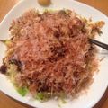 つっきらん's cooksnap of when they made ☆キャベツの玉子焼き♪お好み焼き風☆.