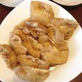 とろけい's cooksnap of when they made 簡単で美味しい♪挽肉とミックス野菜の袋煮.