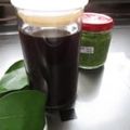 Ｋａｙｏsan's cooksnap of when they made ☆自家製ゆずポン☆.