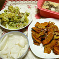 ばぶﾁｬﾝ's cooksnap of when they made おうちで♪かぶの千枚漬け.