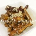 papikun's cooksnap of when they made 魅惑のさつまいもココナッツスティック.
