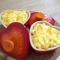 はちかづきちゃん's cooksnap of when they made パプリカとアスパラガスのマヨたま焼き.
