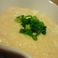 たもたん's cooksnap of when they made 美味しい”とろろご飯”の食べ方.