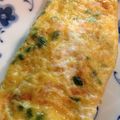 あき0304's cooksnap of when they made 洋風❀卵焼き・ピーマンとチーズ入り.