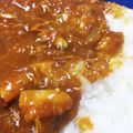 クックRT0OV6☆'s cooksnap of when they made 野菜の水分だけ！濃厚トマトチキンカレー.