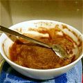 LovePiano's cooksnap of when they made 5分でできる！レンジ蒸しパン.