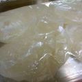 ソネチコ's cooksnap of when they made 冷凍保存★やっておけば超便利なアレやコレ.