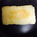 kkll0000's cooksnap of when they made 熱々？冷え冷え？☆サクサク揚げアイス.