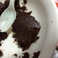 クックR3VJV8☆'s cooksnap of when they made 簡単チョコブラウニー☆.