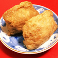 かこちぃ's cooksnap of when they made 時短で簡単！いなり寿司.