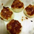 はあとん's cooksnap of when they made 保存食*冷やご飯ok！五平餅*園のオヤツ.