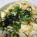 ひいら's cooksnap of when they made ☆簡単☆たぬき丼.