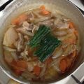 YCYG's cooksnap of when they made 話題入り✨混ぜるだけ2分麺つゆの作り方❤.
