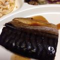 ゆきまるぞう's cooksnap of when they made サバの煮つけ.