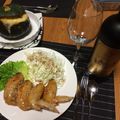 Satomih23's cooksnap of when they made ♪手羽先の甘辛煮♪.