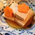 はぁ♡'s cooksnap of when they made 高野豆腐の含め煮.