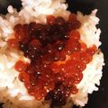 RYK1205's cooksnap of when they made イクラの醤油漬け.