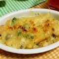 ぴ★ちゃこ's cooksnap of when they made みんな大好き＊簡単マカロニグラタン.