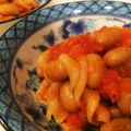 chankotsu's cooksnap of when they made フライパンと残りトマトで☆トマトソース.