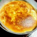 chai:cafe's cooksnap of when they made ふわふわ☆ヨーグルトケーキ.