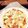 nulu's cooksnap of when they made 簡単！ピザ生地.