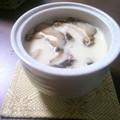 つんつくつん0423's cooksnap of when they made 白だしで簡単★茶碗蒸し❀.