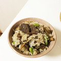 めくあや's cooksnap of when they made 旨い！早い!! 牛ゴボウまぜごはん.