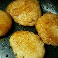 sky_birds's cooksnap of when they made ごはん餅！.