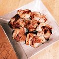 くらちょむ's cooksnap of when they made 塩レモン味の鶏肉チキンソテー❤︎簡単❤︎.