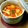 おへぼ's cooksnap of when they made トマト缶で♪野菜たっぷりダイエットスープ.