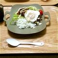 ゆみことモプシー's cooksnap of when they made おうちで簡単ロコモコ♪.