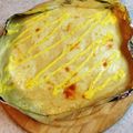 ちはるき27's cooksnap of when they made ながいも焼き.