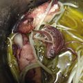 サクサクみかん's cooksnap of when they made 簡単！旨い！ヤリイカのアヒージョ.