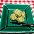 ぼろちゃんCRZ's cooksnap of when they made 酒かす＆とろろ昆布のおつまみ.