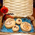 koris_chan's cooksnap of when they made マカロン.