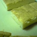 ボンタツ's cooksnap of when they made 手間のかかるスフレチーズケーキ.