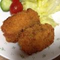ＭＥＥＫＡ's cooksnap of when they made 揚げ物上手！バッター液.