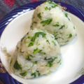 わはは猫's cooksnap of when they made カブの葉っぱの漬物.