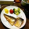 Kei_N's cooksnap of when they made お酢が決め手！鯖のしょうゆ煮.