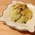 hawaiisunny's cooksnap of when they made アボカドムース.