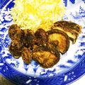 実秋姫's cooksnap of when they made しいたけのから揚げ.