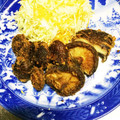 実秋姫's cooksnap of when they made しいたけのから揚げ.