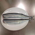 KCO's cooksnap of when they made 簡単！サンマの下処理.