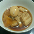 呑んだくれの独身男's cooksnap of when they made 基本の豚の角煮♪.